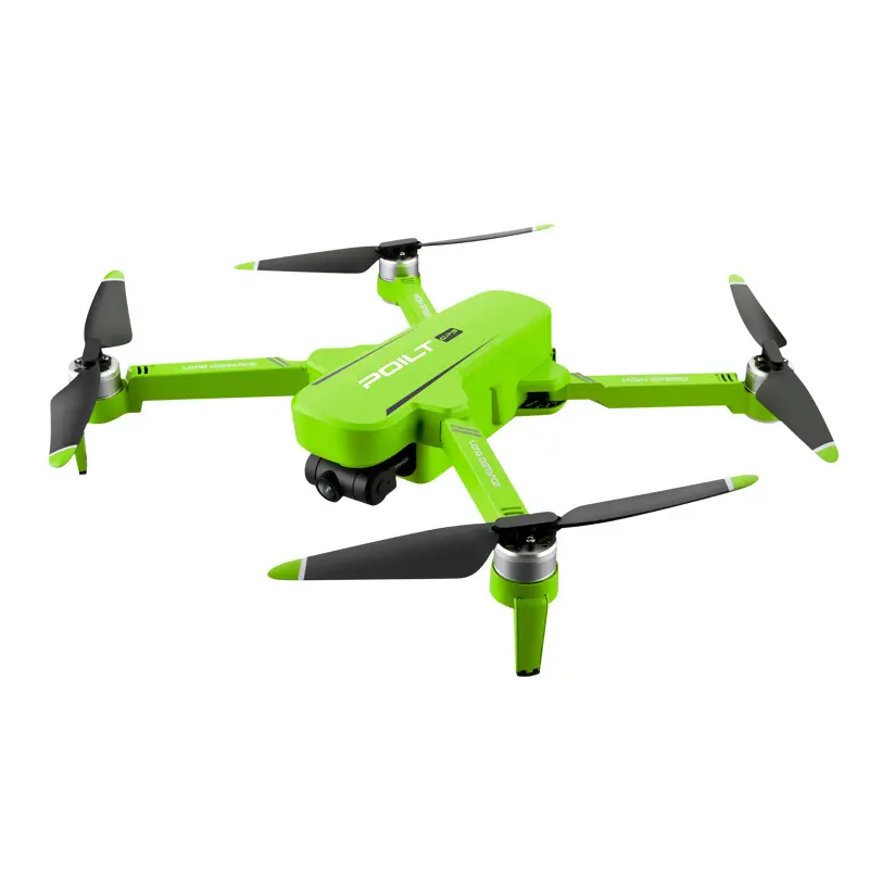 22 years of new design aircraft G105, brushless motor, long battery life, 6K aerial photography, 2-axis gimbal, smart drone