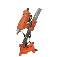 <strong>Best</strong> Price Fast Electric <strong>Concrete</strong> Coring <strong>Machine</strong> Hot <strong>Selling</strong> High-Efficiency Road Surface <strong>Drilling</strong> <strong>Machine</strong>