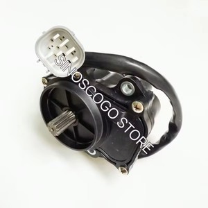 Moteur d'engrenage 4x4 d'origine, ensemble moteur d'essieu avant, actionneur pour <span class=keywords><strong>CFmoto</strong></span> <span class=keywords><strong>CForce</strong></span> CF800AU X8 X10 800 <span class=keywords><strong>1000</strong></span> ATV Quad Q830-314000-10000 - Product Image 4