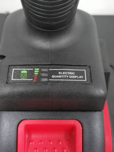 ใหม่ญี่ปุ่น16.8โวลต์ไฟฟ้าลิเธียมผลกระทบไฟฟ้าสว่านไร้สายเครื่อง - Product Image 5