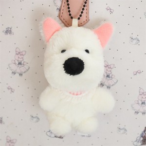 Mini porte-clés en peluche poussin jaune mignon, poupée Kawaii, cadeau écologique pour enfants - Product Image 5
