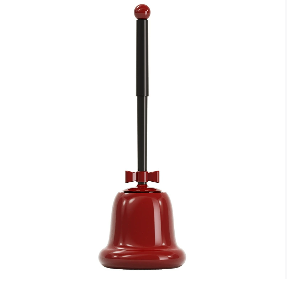 Middle ages red