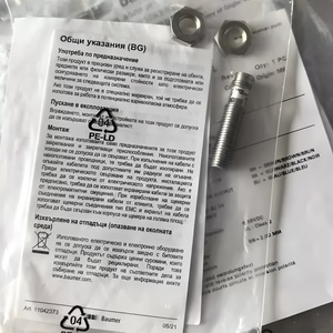 Cảm biến chuyển đổi tiệm cận mới ifrm 08n17a1/s35l <span class=keywords><strong>NPN</strong></span> không có khoảng cách phát hiện 2mm - Product Image 5