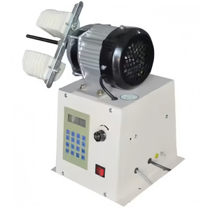 Small Coil <strong>Winding</strong> <strong>Machine</strong> - Product Image 3