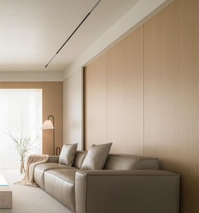 Fabrikant levert <span class=keywords><strong>3D</strong></span> geometrische wandpanelen, gestructureerde binnenwandpanelen voor accentwanden - Product Image 2