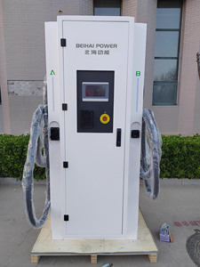 <span class=keywords><strong>Precio</strong></span> Directo de Fábrica, Venta al por Mayor, Estación de <span class=keywords><strong>Carga</strong></span> para Vehículos Eléctricos de 180KW, Cargador DC para Autos Eléctricos - Product Image 5