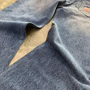 Baggy surdimensionné personnalisé pour hommes coupe ample jean <span class=keywords><strong>large</strong></span> haute qualité Hip Hop Baggy Jeans <span class=keywords><strong>pantalon</strong></span> pour hommes - Product Image 5