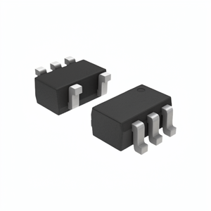Logic <b>Integrated</b> <b>Circuit</b> Price IC INVERTER 1CH 1 INP SOT353 74LVCE1G06SE-7 5 TSSOP, SC 70 5, SOT 353 Original One Stop Service - Product Image 1