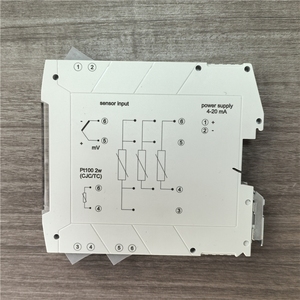 Cheap Factory Price Endress+Hauser ITEMP TMT72 HART <b>Temperature</b> <b>Controller</b> TMT72-12C6/0 OEM ODM IP56 1 Year Warranty New - Product Image 1