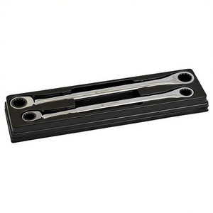 ชุดประแจรวม Fg 622a S2 สำหรับงานซ่อมยานยนต์ ระบบเมตริก - Product Image 2