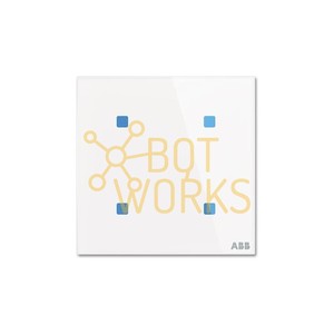 ABB 2CKA006300A1612 - ใหม่ - Product Image 1