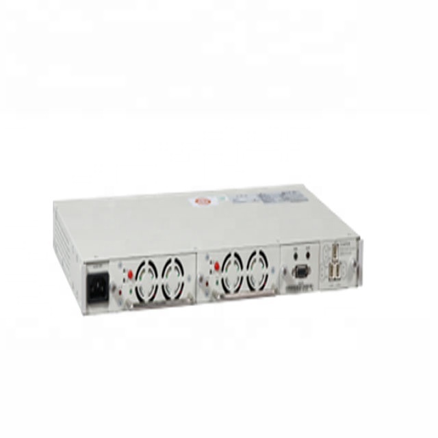Emerson GIE4805S 48V 10A Power Supply System