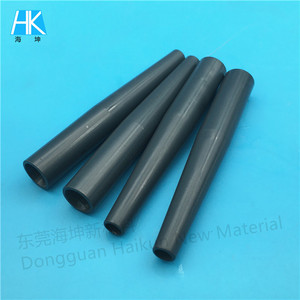 Tubo in Ceramica di Nitruro di Silicio ad Alta Purezza Lucidato su Misura dai Produttori - Product Image 5