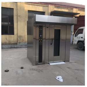 Commercial Industrial Baking <b>Oven</b> Bread Industrial Bakery <b>Oven</b> Turkey <b>Convection</b> <b>Oven</b> for Sale Baking <b>Oven</b> <b>Oven</b> for Baking Comme - Product Image 2