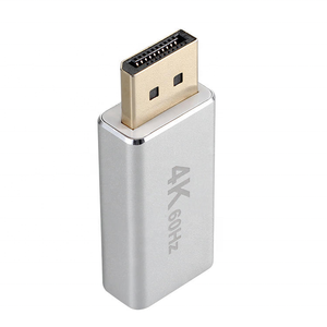 Trong Kho <span class=keywords><strong>DisplayPort</strong></span> Để <span class=keywords><strong>HDMI</strong></span> Chuyển Đổi FHD 1080P 4K 60Hz Dp Nam Để <span class=keywords><strong>HDMI</strong></span> Nữ Cho Màn Hình Bộ Chuyển Đổi Cáp - Product Image 6