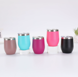 Vaso Térmico de Acero Inoxidable, Directo de Fábrica, Logotipo Personalizado, Precio Bajo para Regalo Promocional - Product Image 1