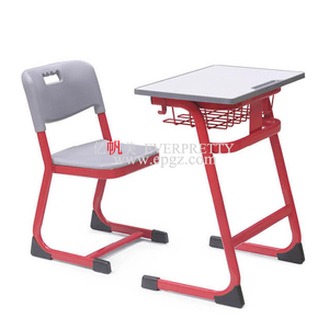 Ensemble table et chaise de <span class=keywords><strong>lecture</strong></span> en bois moderne pour salle de classe, mobilier <span class=keywords><strong>scolaire</strong></span> pour enfants du primaire - Product Image 4