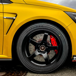 Jantes forgées en alliage 18 19 20 21 pour Toyota A90 Supra Sienna Vellfire pour Benz Cla45 <span class=keywords><strong>Amg</strong></span> <span class=keywords><strong>A45</strong></span> A35 pour Mini Jcw F54 F60 - Product Image 2