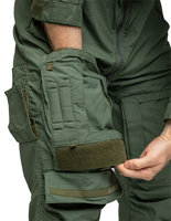 Uniforme de electricista para trabajo, chaqueta, ingeniería de aceite y gas, mono mecánico verde
