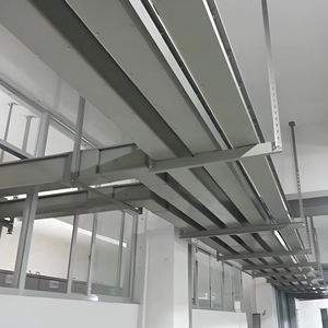 Chemin de câbles en <span class=keywords><strong>acier</strong></span> inoxydable résistant au feu et robuste de haute qualité - Product Image 4