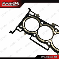 G4KJ OLD Joint de culasse de moteur pour Hyundai GRANDEUR (IG) 2.4 2017- Ix35 SONATA VII 2.4 2014-2019 Joint de culasse 22311-2G700