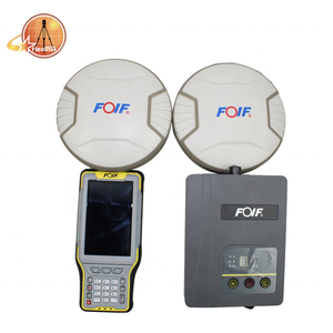 แผงวงจร Hemisphere Board 800 ช่องสัญญาณ FOIF A90 IMU Rtk Gps Gnss วิทยุภายนอก วิทยุไร้สาย และเครือข่ายมือถือ Imu Rtk GPS RTK - Product Image 2