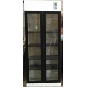 Armoire de stockage automatique de produits chimiques Berfect, en acier thermolaqué, avec commande PLC, pour usage en laboratoire - Product Image 1
