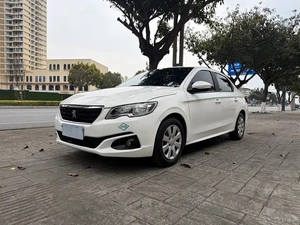 Personalizzazione Interni Auto Usate Peugeot 301 2018 2019 2020 Benzina Ottime Condizioni Prezzo Conveniente - Product Image 1