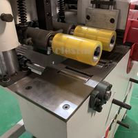 Gỗ Thanh Máy Làm Gỗ Dowel Rod Máy Cho Thanh Tròn