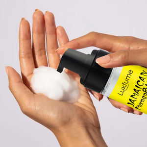 Mousse de <span class=keywords><strong>lavage</strong></span> de <span class=keywords><strong>cheveux</strong></span> <span class=keywords><strong>sans</strong></span> <span class=keywords><strong>eau</strong></span>, élimine les odeurs, nettoie et rafraîchit les <span class=keywords><strong>cheveux</strong></span>, shampoing sec en mousse - Product Image 3