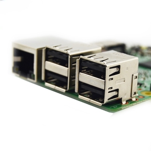 Kit de carte Raspberry <span class=keywords><strong>Pi</strong></span> <span class=keywords><strong>3</strong></span> modèle B 1 Go LPDDR2 BCM2837 Quad-core Ras PI3 B,ras <span class=keywords><strong>PI</strong></span> 3b,ras <span class=keywords><strong>PI</strong></span> <span class=keywords><strong>3</strong></span> B avec Wifi et Raspberry Pi3 CN;GUA - Product Image 5