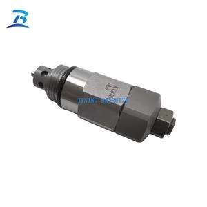 Válvula de Alivio de Alta Calidad para Excavadora Sunward SWE50 SWE70, Válvula de Alivio Principal - Product Image 2