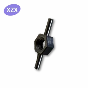 Lục giác thép không gỉ ren ổ cắm với xử lý - Product Image 2