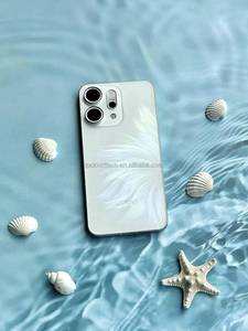 <span class=keywords><strong>OPPO</strong></span> <span class=keywords><strong>Reno</strong></span> 14 5G 2026, Smartphone Octa Core, Display AMOLED 4K da 6.6" 120Hz, Dual SIM, Ricarica Rapida 100W, Android 15, Versione Inglese - Product Image 1