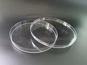 Penjualan laris Lab transparan putih bundar medis habis pakai 90mm piring budaya sel steril tanpa tutup - Product Image 6