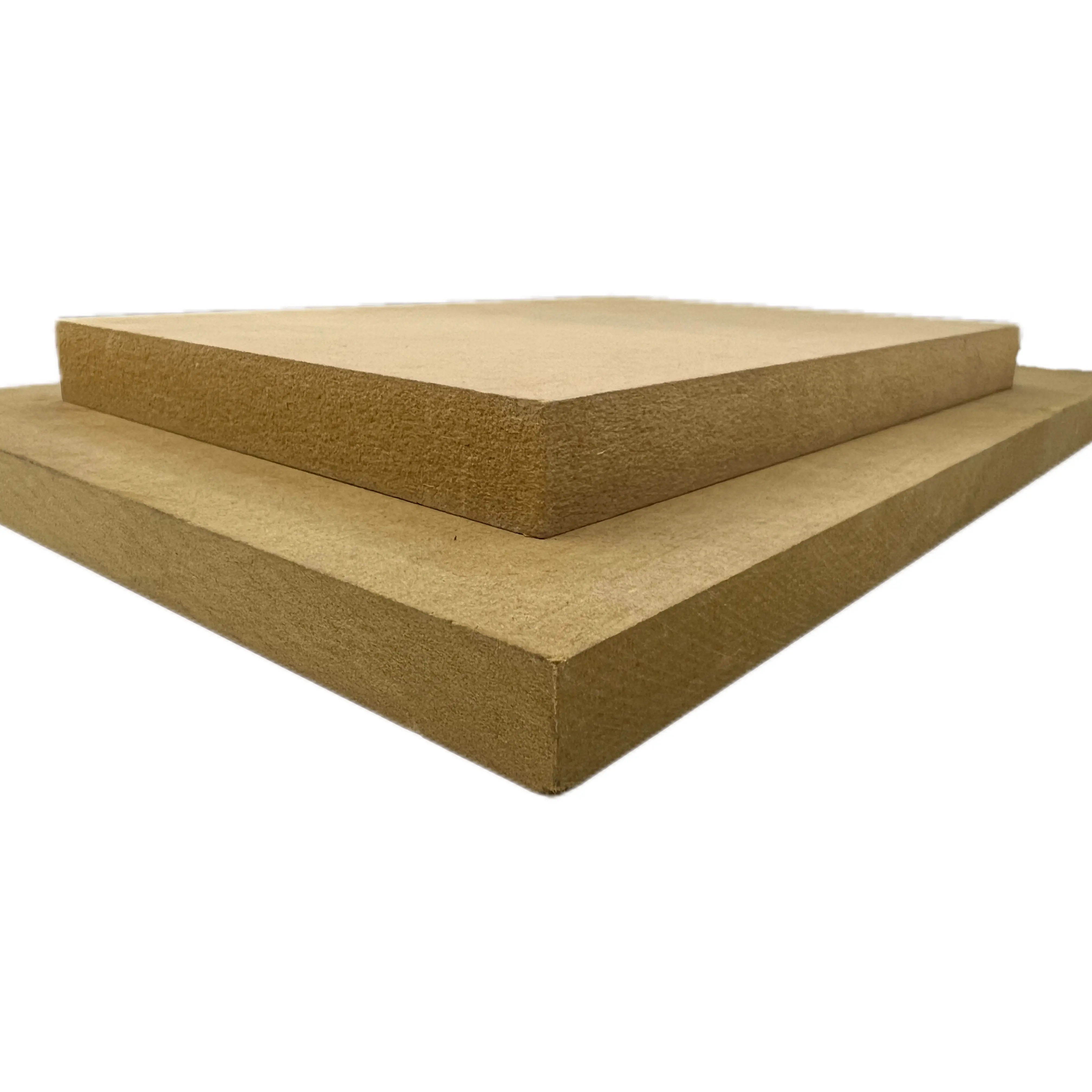 1 30mm Đồng bằng MDF Mật độ trung bình fiberboard bán gỗ phong cách bề mặt nội thất đồ nội thất kỹ thuật sàn khách sạn Lớp Thiết kế cửa