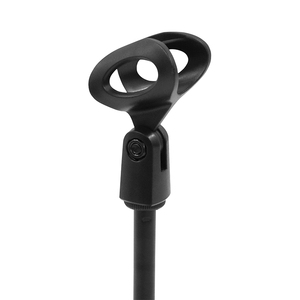 プロとヘビーデューティ調節可能な三脚マイクスタンドスタジオとライブパフォーマンス用に調整 - Product Image 4