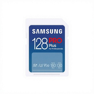 <strong>For</strong> SD <strong>Memory</strong> <strong>Card</strong> 128GB V30/UHS-I <strong>for</strong> Fujifilm <strong>for</strong> and <strong>for</strong> Digital <strong>Cameras</strong> 4K Compatible - Product Image 1
