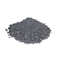 Scories de silicium 50/55/60/65 Si en blocs déoxidants pour la fonderie de fonte ductile