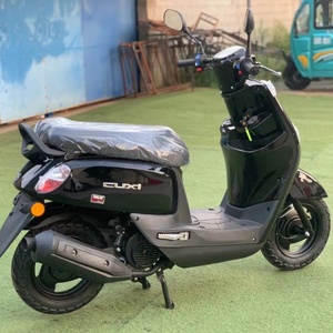 Scooter Yamaha Jog S 100cc Usato, Efficiente nei Consumi, Modello <span class=keywords><strong>Cygnus</strong></span>/Fuxi, Velocità Massima 80km/h, per Pendolari Urbani - Product Image 5