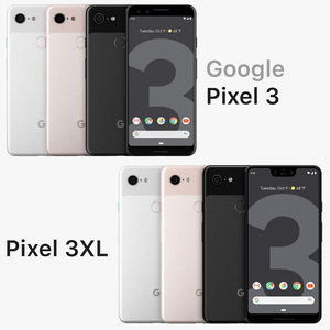 Teléfono inteligente Android desbloqueado 12,2MP seminuevo para <span class=keywords><strong>Google</strong></span> para <span class=keywords><strong>3</strong></span> <span class=keywords><strong>XL</strong></span> 6 pulgadas Octa-Core Single SIM 4G LTE 64GB <span class=keywords><strong>128GB</strong></span> Nuevo - Product Image 6
