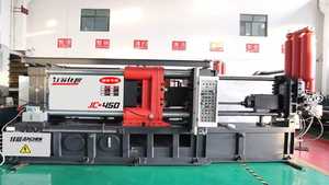 פלסטיק גומי סיליקון פלסטיק פלסטיק עובש עובש עובש עובש עובש עיצוב מכני הזרקה - Product Image 5