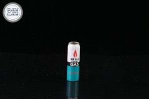 ปืนยิงตะปู กระป๋องสเปรย์ ไฟแช็กแก๊ส กระป๋องเชื้อเพลิง เซลล์อลูมิเนียม - Product Image 5