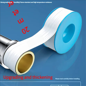 Vente en gros de <span class=keywords><strong>robinet</strong></span> étanche moderne vanne triangulaire bague d'étanchéité accessoires ruban de matière première adhésif Waterstop pas de salle de douche - Product Image 6