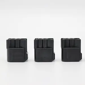 2 Pin Auto Waterdichte EV6 EV14 Pigtail Draad Brandstofinjector Connector - Product Image 1