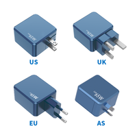 Chargeur mural multi-ports rapide 140W GaN 3C1A PD QC2.0 pour téléphone portable, tablette, ordinateur portable, accessoires de téléphone, chargeur iPhone