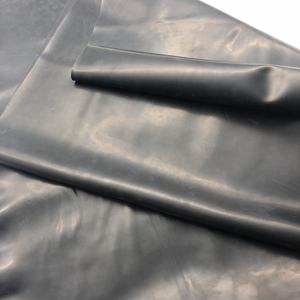 Folha de látex de borracha macia esticável, espessura uv de 0.6mm - Product Image 5