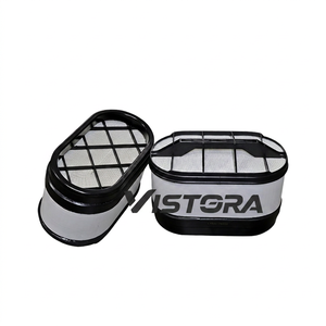 Repuesto de Filtro de Aire P612513 con Papel de Filtro Premium para una Protección Confiable del Motor y un Flujo de Aire Mejorado - Product Image 3
