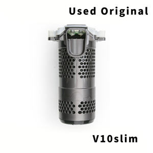 Moteur Torque Drive, vis et ensemble LCD LED compatibles avec les modèles V10, V11, V12slim, V15 de <span class=keywords><strong>Dyson</strong></span>, pour aspirateur <span class=keywords><strong>Dyson</strong></span>. - Product Image 5