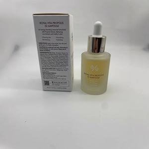 Neue Koreanische <span class=keywords><strong>Dr</strong></span>.Ceuracle Propolis Ampulle 30ml Anti-Falten Feuchtigkeitsspendend Straffend für Männer Auf Lager - Product Image 4